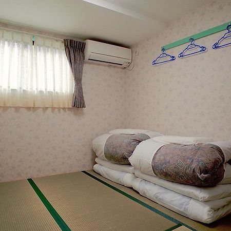 Bj Family Inn Kyoto Dış mekan fotoğraf