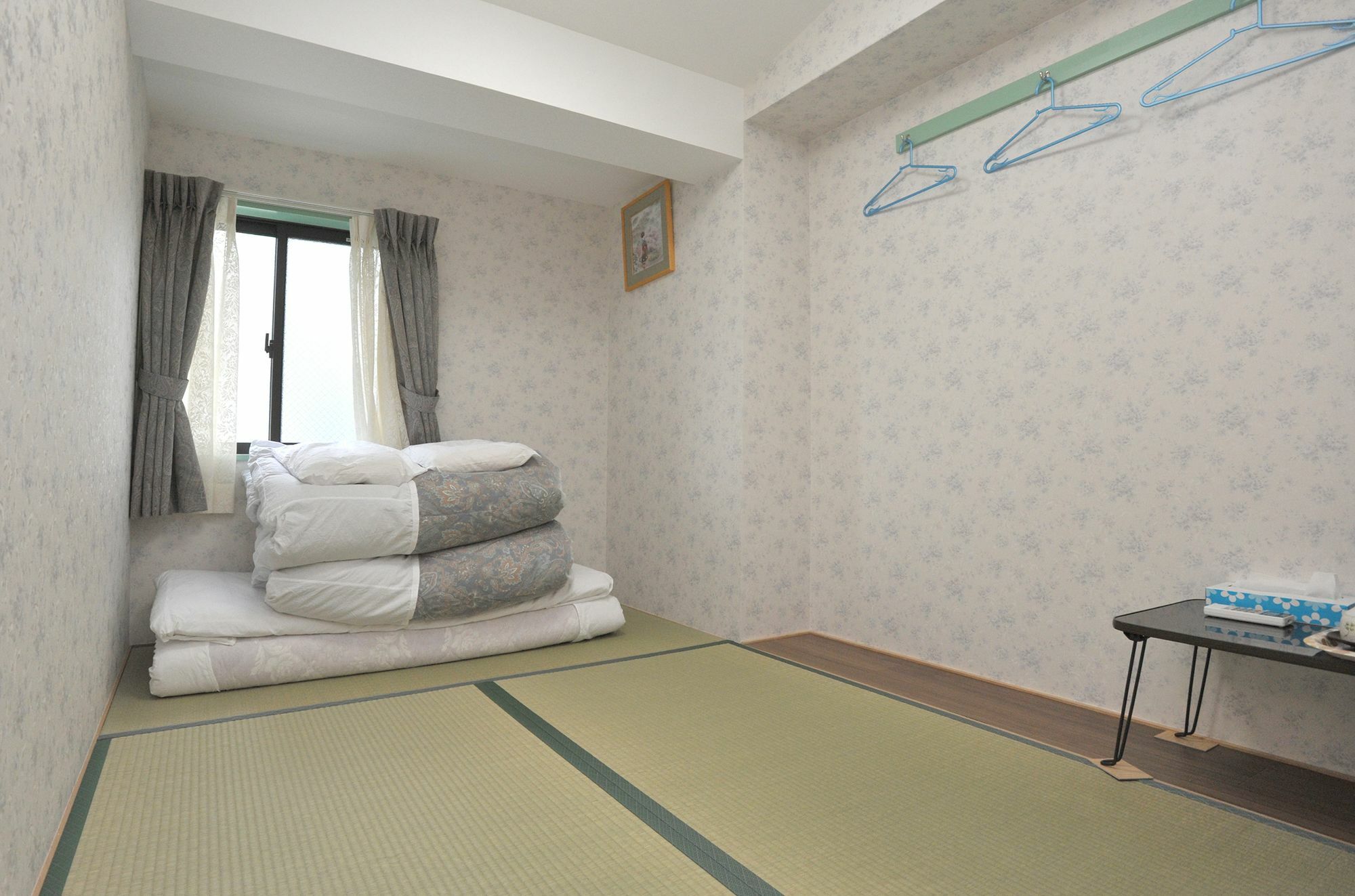 Bj Family Inn Kyoto Dış mekan fotoğraf