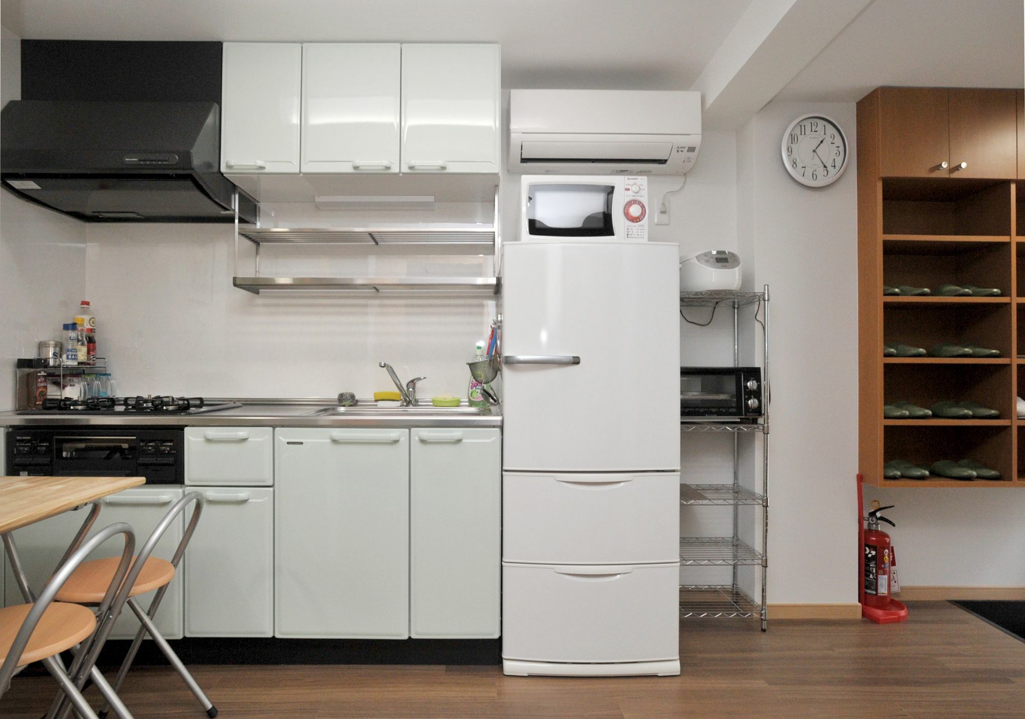 Bj Family Inn Kyoto Dış mekan fotoğraf